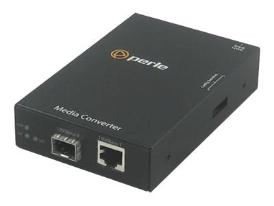 Transceptor de Red Perle S-1110-SFP-XT - vista 1
