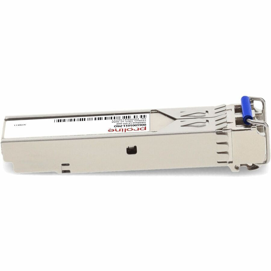 Transceptor de Red Proline ADVA® 0061001011 Compatible TAA 1000Base-LX SFP Transceiver (SMF - vista 5