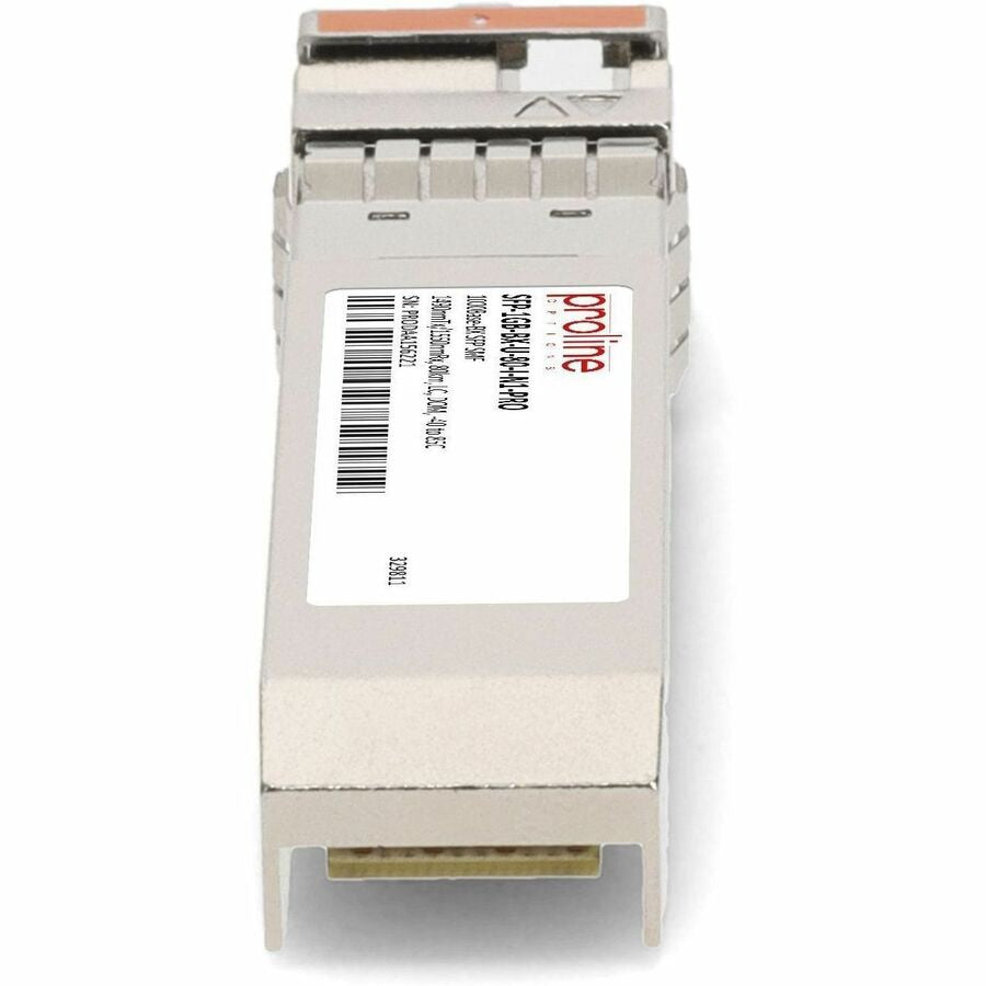 Transceptor de Red Proline Alcatel-Lucent Nokia Compatible TAA 1000Base-BX SFP Transceiver (SMF - vista 4