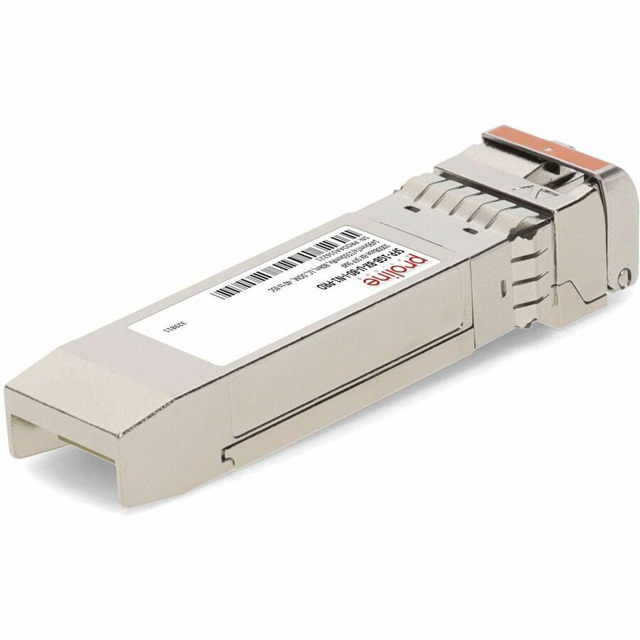 Transceptor de Red Proline Alcatel-Lucent Nokia Compatible TAA 1000Base-BX SFP Transceiver (SMF - vista 5