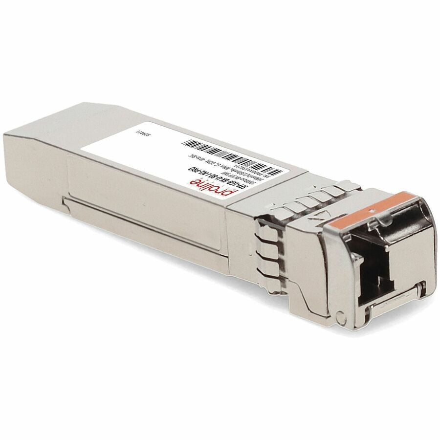 Transceptor de Red Proline Alcatel-Lucent Nokia Compatible TAA 1000Base-BX SFP Transceiver (SMF - vista 7
