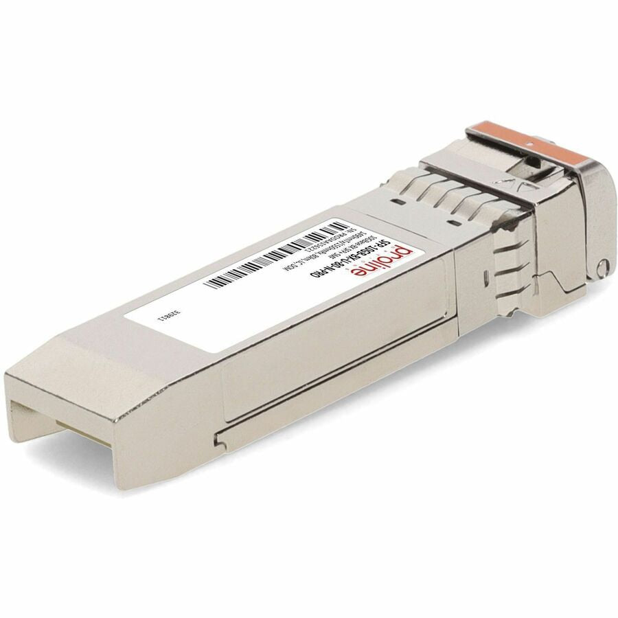 Transceptor de Red Proline Alcatel-Lucent Nokia Compatible TAA 10GBase-BX SFP+ Transceiver (SMF - vista 6