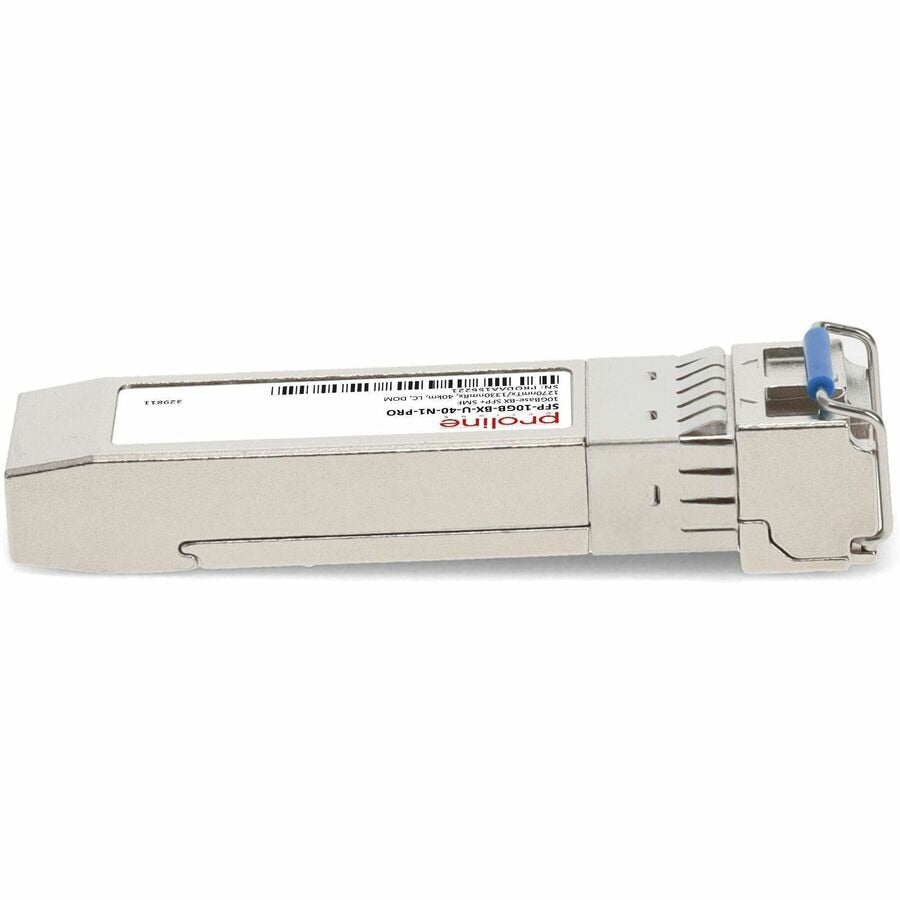 Transceptor de Red Proline Alcatel-Lucent Nokia Compatible TAA 10GBase-BX SFP+ Transceiver (SMF - vista 6
