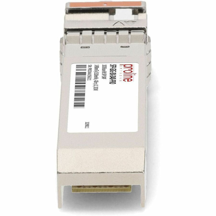 Transceptor de Red Proline Alcatel-Lucent Nokia SFP-GIG-BX-D40 Compatible TAA 1000Base-BX SFP Transceiver (SMF - vista 5