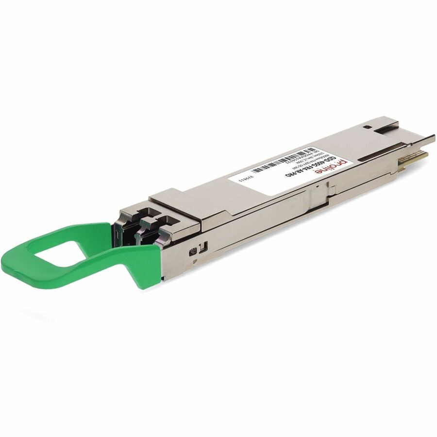 Transceptor de Red Proline Arista Networks® QDD-400G-FR4-AR Compatible TAA 400GBase-FR4 QSFP-DD Transceiver (S - vista 5