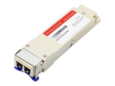 Transceptor de Red Proline Arista Networks QSFP-40G-LRL4 Compatible TAA Compliant 40GBase-LRL QSFP+ Transceive - vista 3