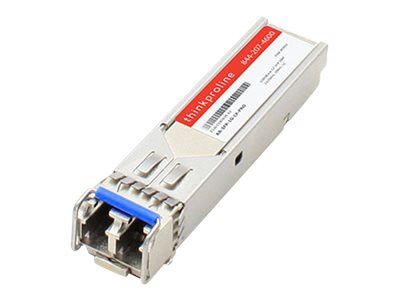 Transceptor de Red Proline Arista Networks SFP-1G-LX Compatible TAA 1000Base-LX SFP Transceiver (SMF - vista 2
