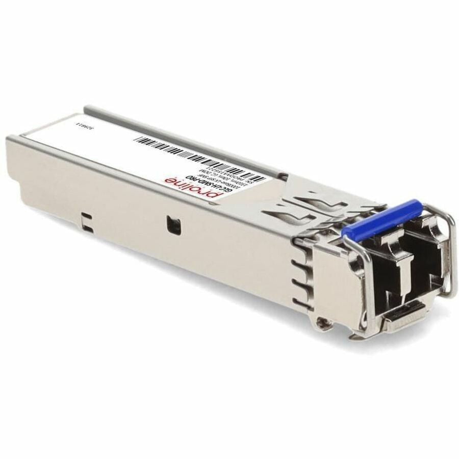 Transceptor de Red Proline Cisco® GLC-LH-SMD Compatible TAA 1000Base-LX SFP Transceiver (SMF - vista 7