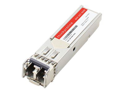 Transceptor de Red Proline Cisco® GLC-SX-MM Compatible TAA Compliant 1000Base-SX SFP Transceiver (MMF - vista 2