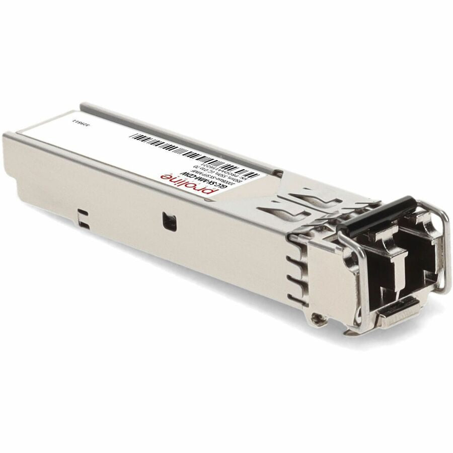 Transceptor de Red Proline Cisco® GLC-SX-MM Compatible TAA Compliant 1000Base-SX SFP Transceiver (MMF - vista 7