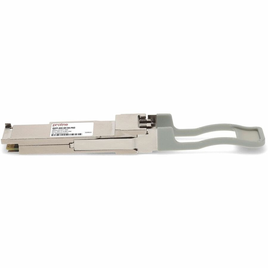 Transceptor de Red Proline Cisco QSFP-40G-BD-RX Compatible TAA 40GBase-BX QSFP+ Monitor (MMF - vista 3