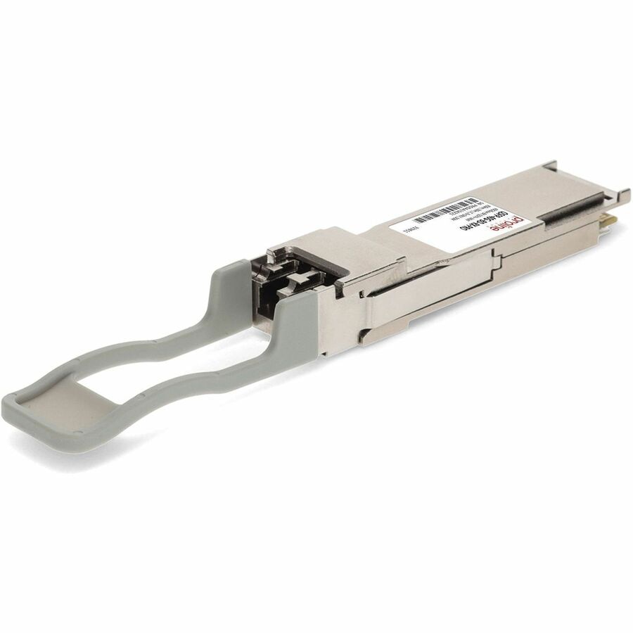Transceptor de Red Proline Cisco QSFP-40G-BD-RX Compatible TAA 40GBase-BX QSFP+ Monitor (MMF - vista 6