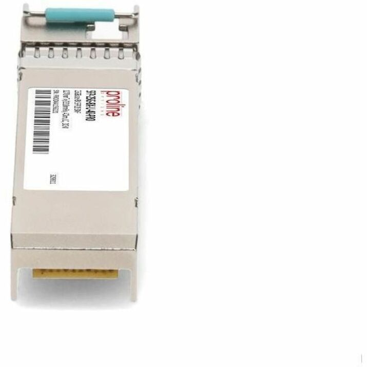 Transceptor de Red Proline Cisco® SFP-25G-BX-U-40 Compatible TAA 25GBase-BX SFP28 Transceiver (SMF - vista 4