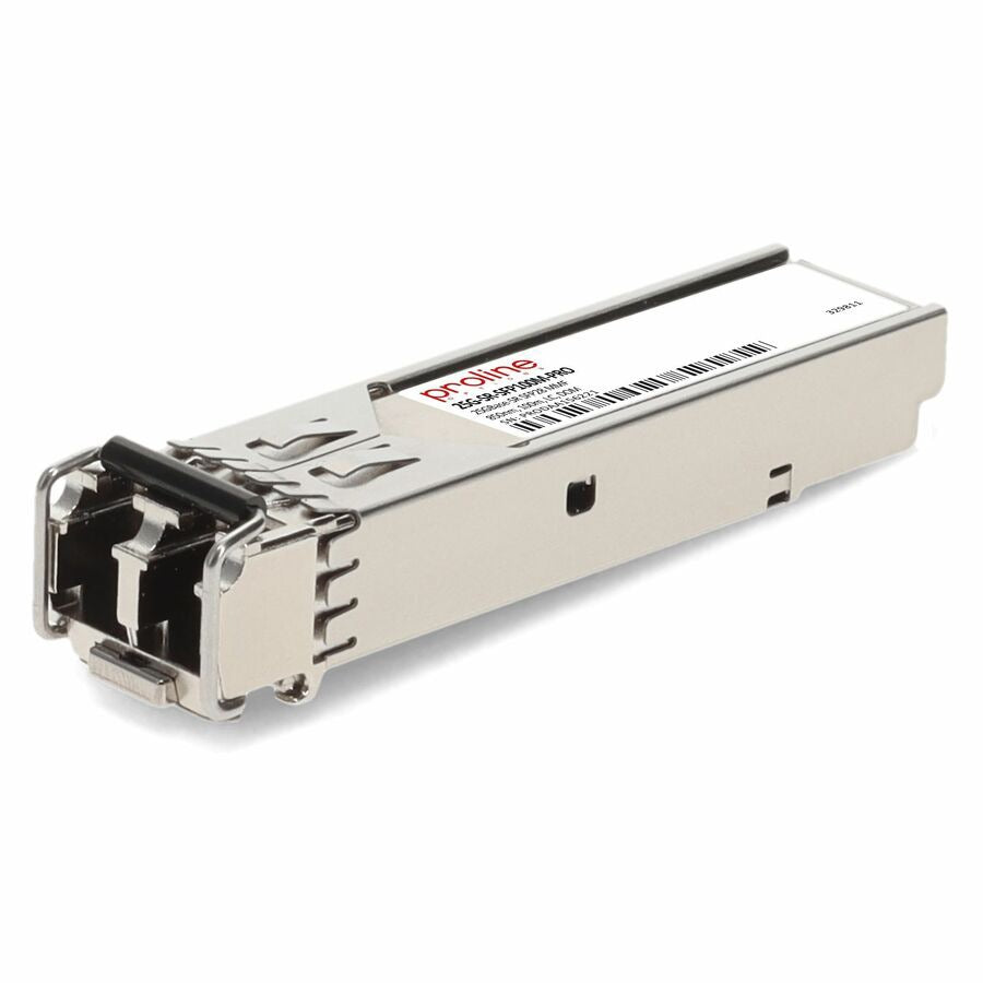 Transceptor de Red Proline Extreme Networks® 25G-SR-SFP100M Compatible TAA 25GBase-SR SFP28 Transceiver (MMF - vista 2