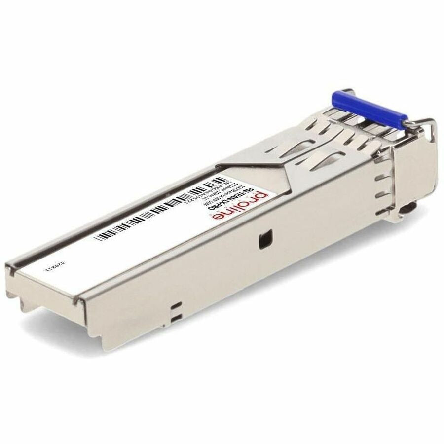 Transceptor de Red Proline Fortinet® FN-TRAN-LX Compatible TAA 1000Base-LX SFP Transceiver (SMF - vista 5
