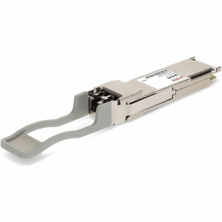 Transceptor de Red Proline Gigamon Systems® QSB-501 Compatible TAA 40GBase-BX QSFP+ Transceiver (MMF - vista 6