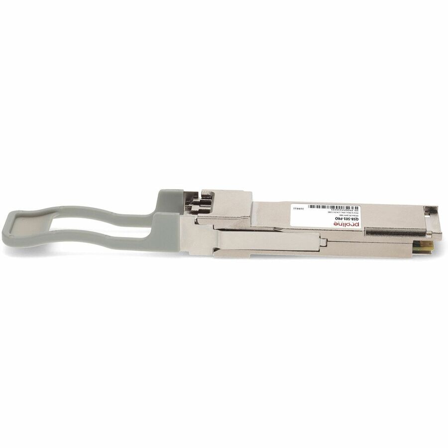 Transceptor de Red Proline Gigamon Systems® QSB-501 Compatible TAA 40GBase-BX QSFP+ Transceiver (MMF - vista 7