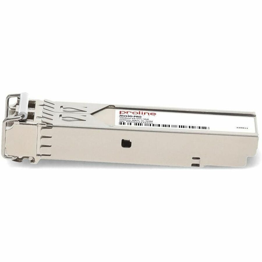Transceptor de Red Proline HP® J9153D Compatible 10GBase-ER SFP+ Transceiver (SMF - vista 2