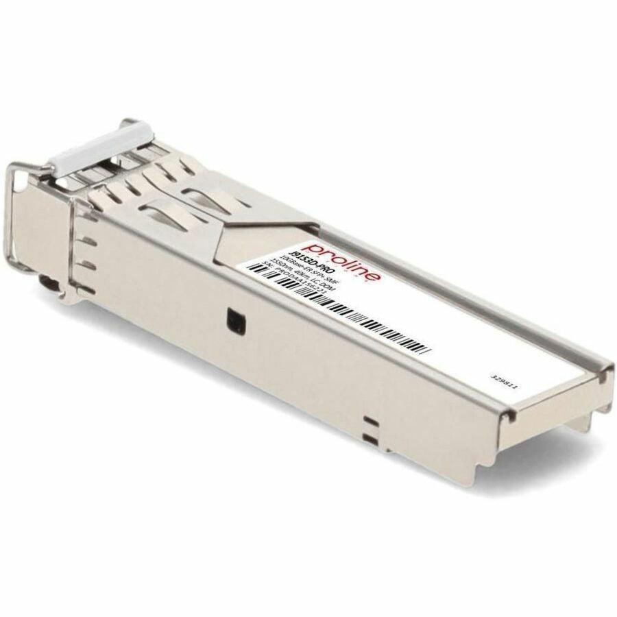 Transceptor de Red Proline HP® J9153D Compatible 10GBase-ER SFP+ Transceiver (SMF - vista 3