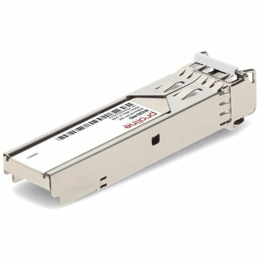 Transceptor de Red Proline HP® J9153D Compatible 10GBase-ER SFP+ Transceiver (SMF - vista 5