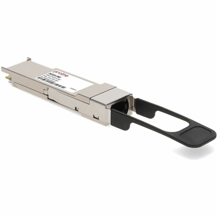 Transceptor de Red Proline HP JH231A Compatible TAA 40GBase-SR4 QSFP+ Transceiver (MMF - vista 4