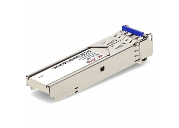 Transceptor de Red Proline HP S0G20A Compatible TAA 1000Base-LX SFP Transceiver (SMF - vista 5