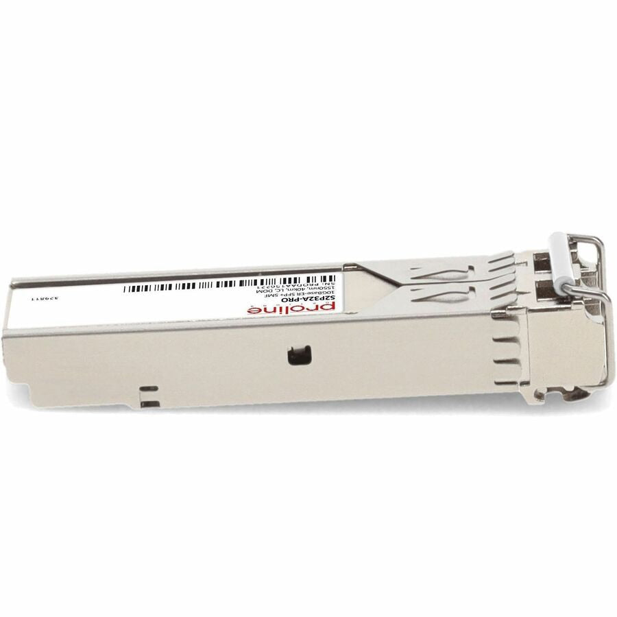 Transceptor de Red Proline HP S2P32A Compatible 10GBase-ER SFP+ Transceiver (SMF - vista 7