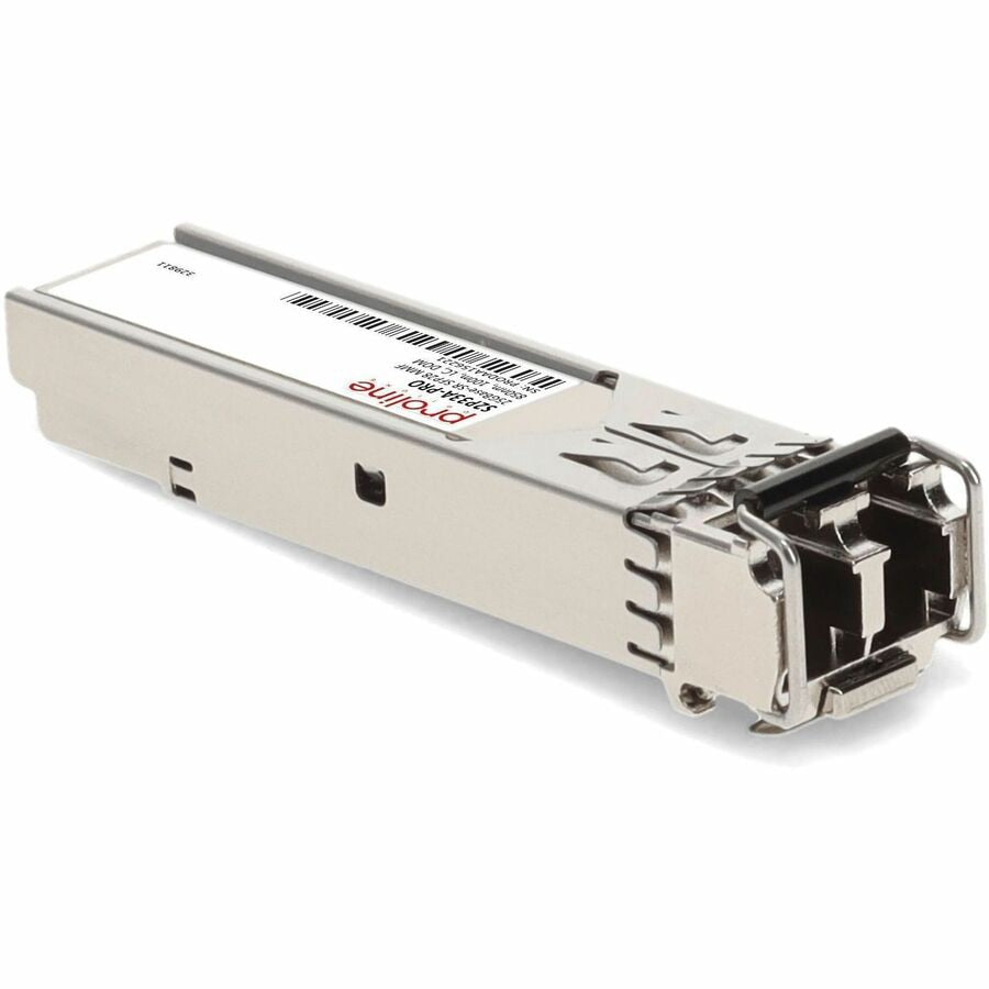 Transceptor de Red Proline HP S2P33A Compatible TAA 25GBase-SR SFP28 Transceiver (MMF - vista 7