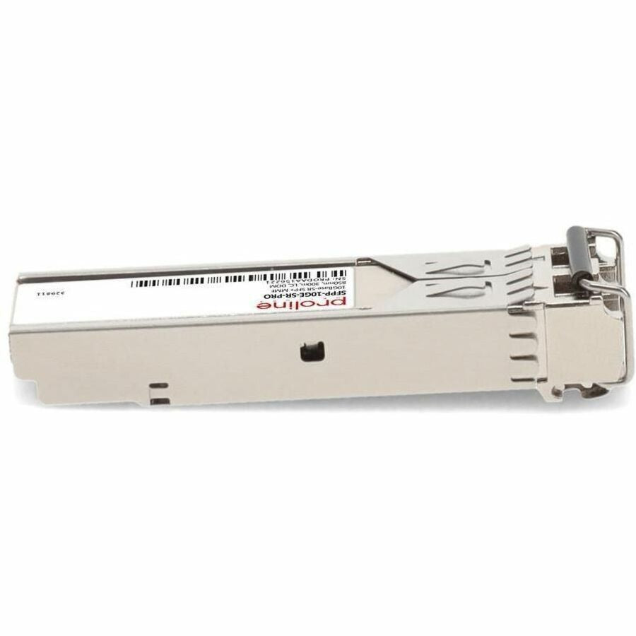 Transceptor de Red Proline Juniper Networks® SFPP-10GE-SR Compatible TAA 10GBase-SR SFP+ Transceiver (MMF - vista 6