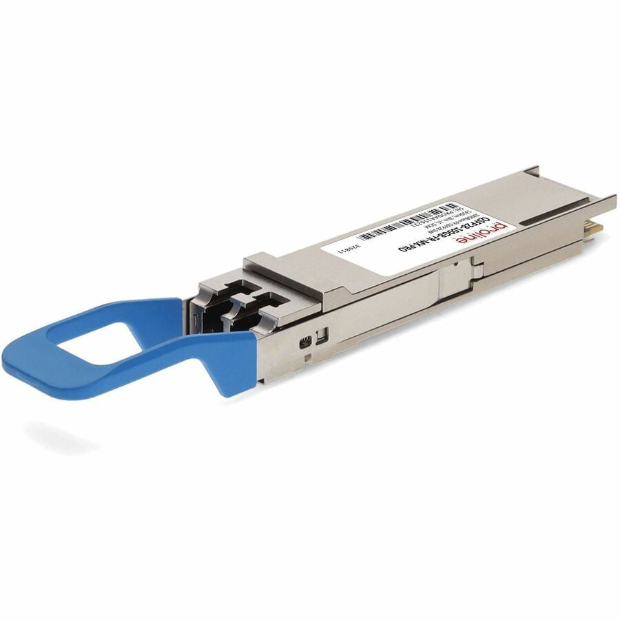 Transceptor de Red Proline Mellanox Compatible TAA 100GBase-FR QSFP28 Transceiver Single Lambda (SMF - vista 6