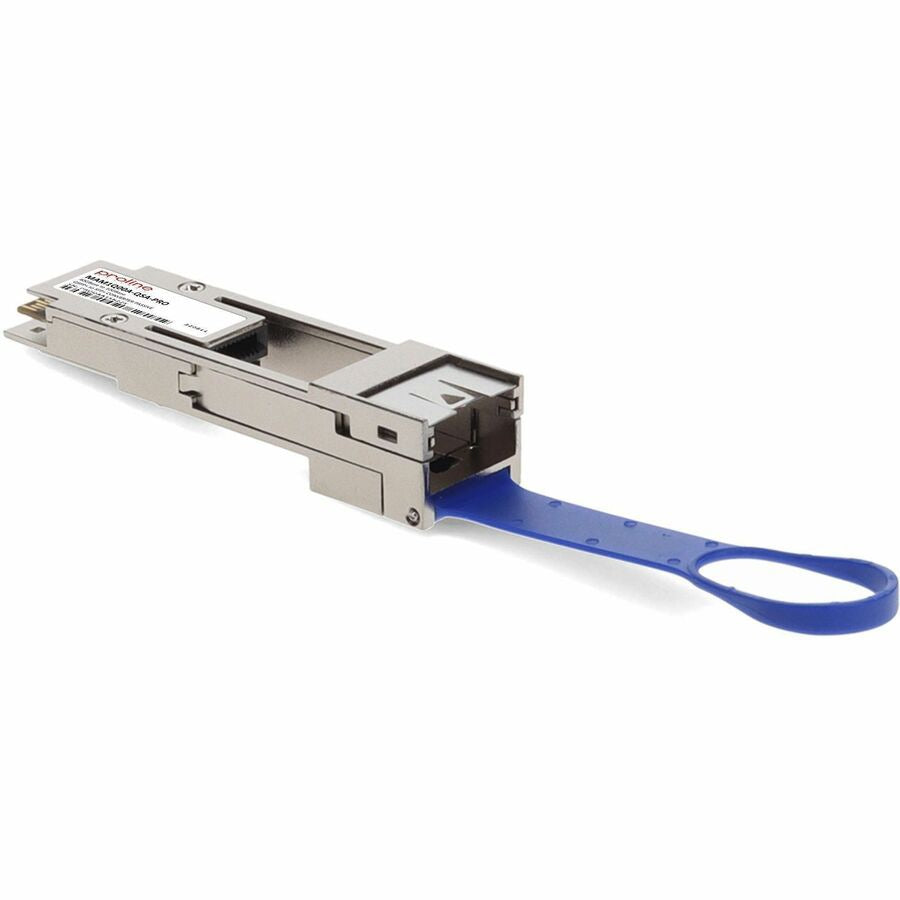 Transceptor de Red Proline Mellanox MAM1Q00A-QSA Compatible 10GBase-Converter QSFP+ Transceiver (QSFP+ to SFP+ - vista 3