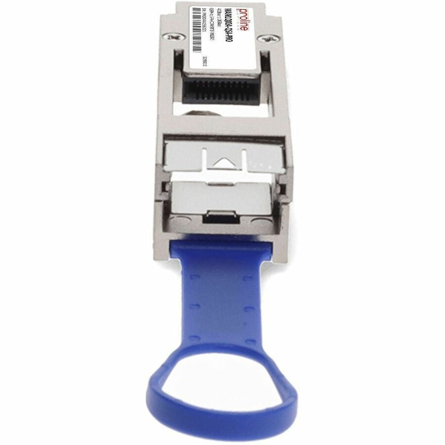 Transceptor de Red Proline Mellanox MAM1Q00A-QSA Compatible 10GBase-Converter QSFP+ Transceiver (QSFP+ to SFP+ - vista 4