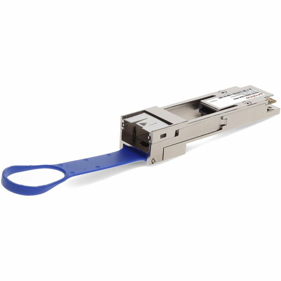 Transceptor de Red Proline Mellanox MAM1Q00A-QSA Compatible 10GBase-Converter QSFP+ Transceiver (QSFP+ to SFP+ - vista 5