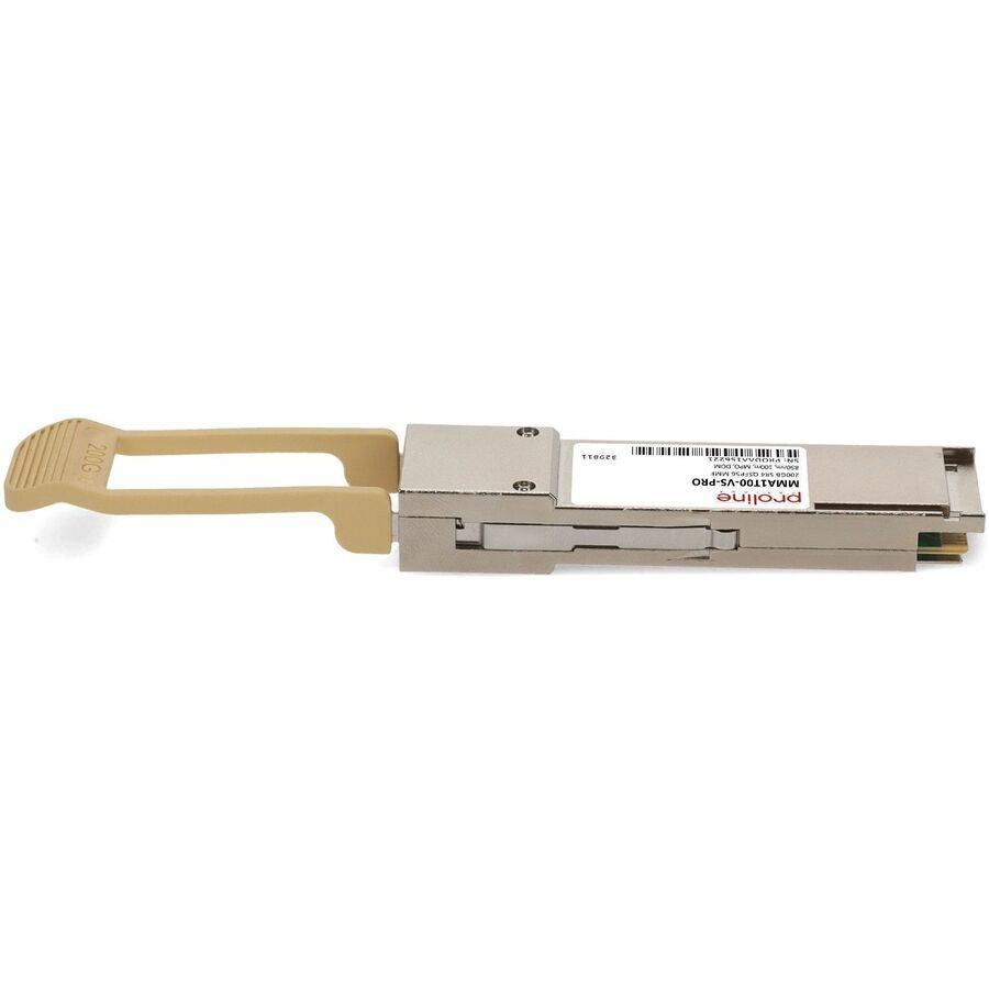 Transceptor de Red Proline Mellanox MMA1T00-VS Compatible 200GBase-SR4 QSFP56 Transceiver (MMF - vista 5