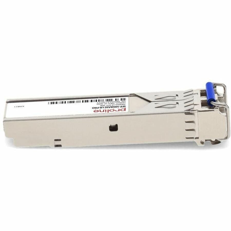 Transceptor de Red Proline MSA and TAA 10GBase-LR SFP+ Transceiver (SMF - vista 6