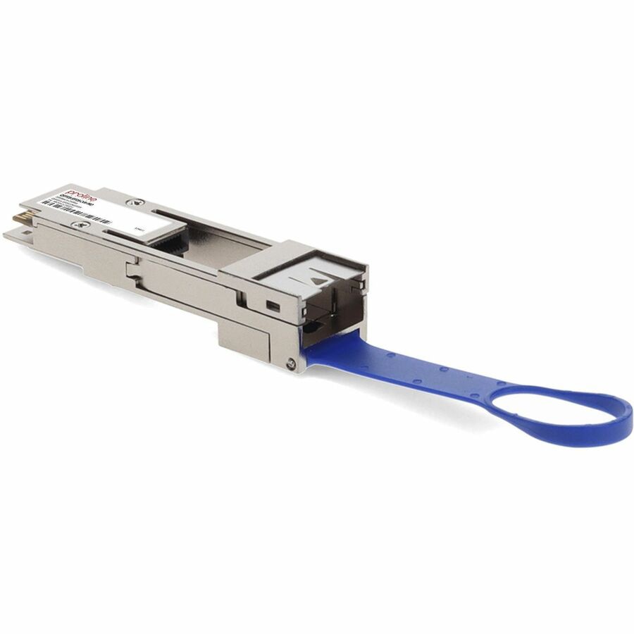 Transceptor de Red Proline MSA and TAA 25GBase-Converter QSFP28 Transceiver (QSFP28 to SFP28 Converter) - vista 3