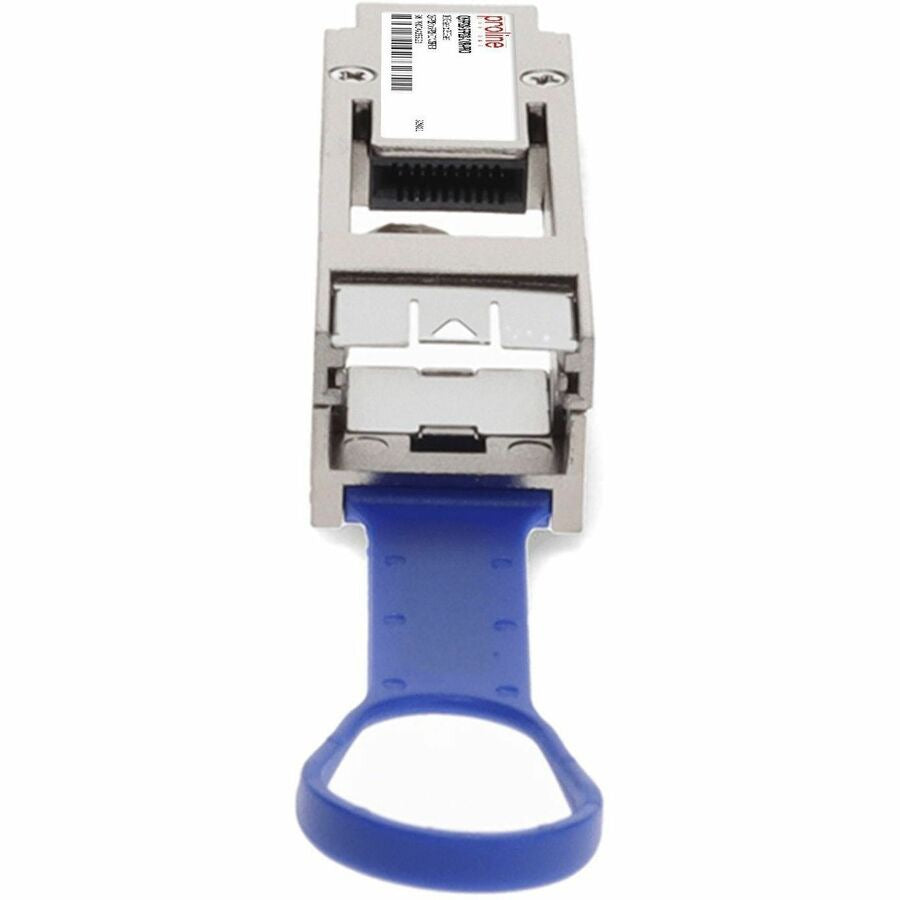 Transceptor de Red Proline MSA and TAA 25GBase-Converter QSFP28 Transceiver (QSFP28 to SFP28 Converter) - vista 4