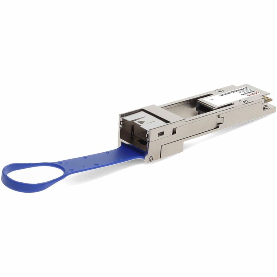 Transceptor de Red Proline MSA and TAA 25GBase-Converter QSFP28 Transceiver (QSFP28 to SFP28 Converter) - vista 5