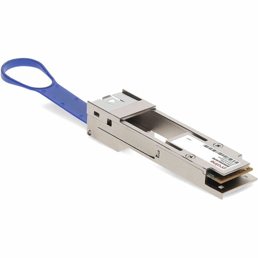 Transceptor de Red Proline MSA and TAA 25GBase-Converter QSFP28 Transceiver (QSFP28 to SFP28 Converter) - vista 7