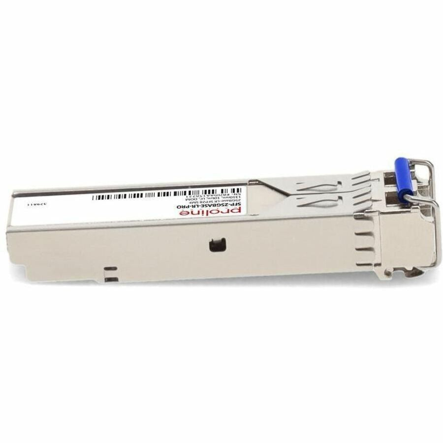Transceptor de Red Proline MSA and TAA 25GBase-LR SFP28 Transceiver (SMF - vista 6