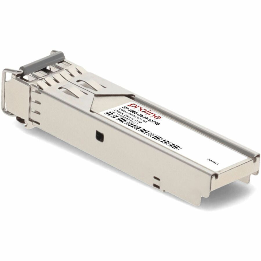 Transceptor de Red Proline MSA Compliant 10GBase-CWDM SFP+ Transceiver (SMF - vista 3