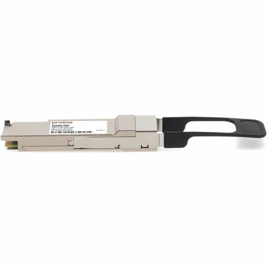 Transceptor de Red Proline NetAPP X65402 Compatible TAA 40GBase-SR4 QSFP+ Transceiver (MMF - vista 7
