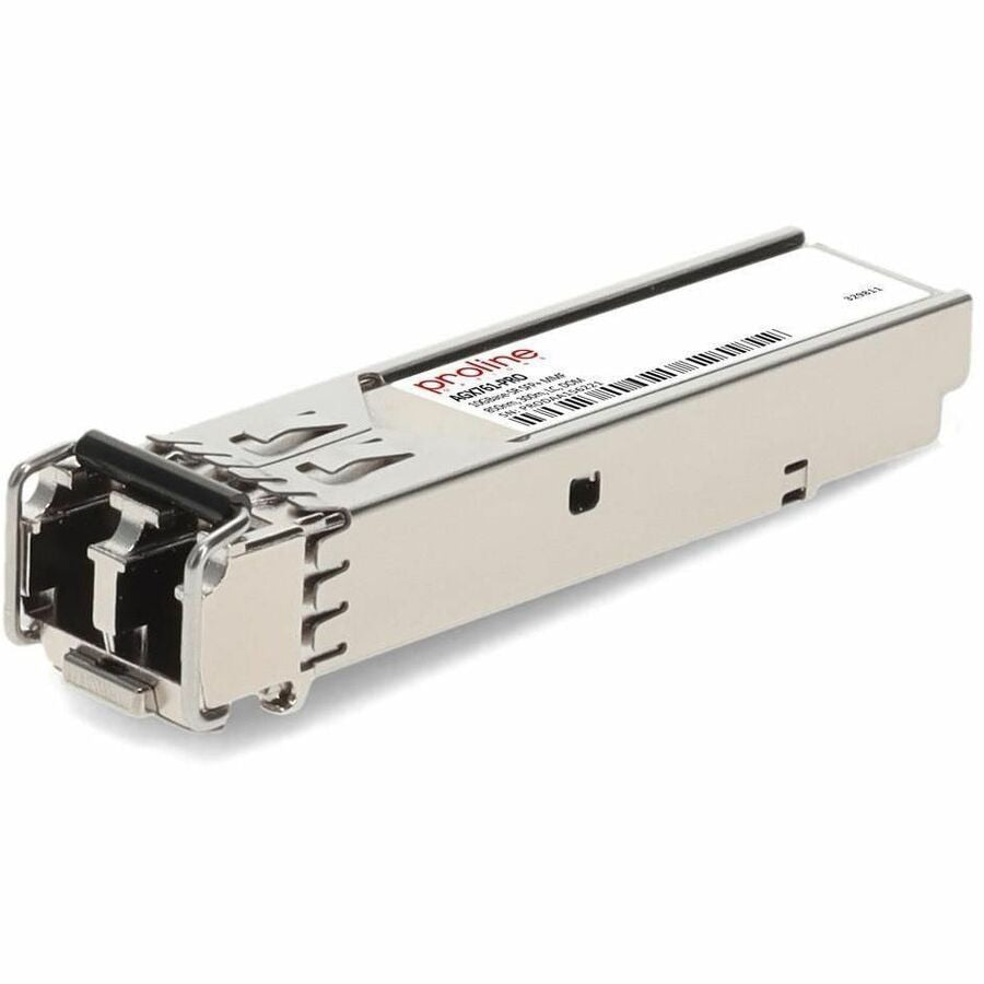 Transceptor de Red Proline Netgear SFP+ Module - vista 1