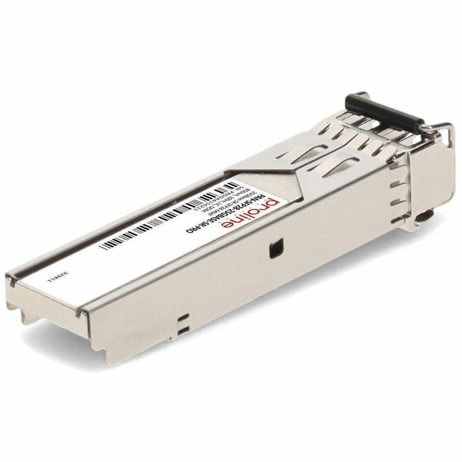 Transceptor de Red Proline Palo Alto Networks® SFP-25G-SR Compatible TAA 25GBase-SR SFP28 Transceiver (MMF - vista 5