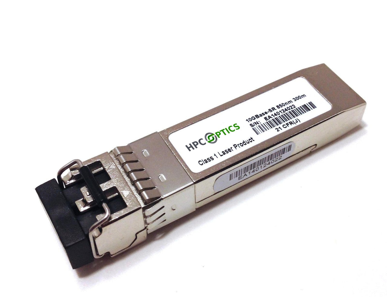 Transceptor de Red Ruckus 10G-SFPP-SR-S - vista 1