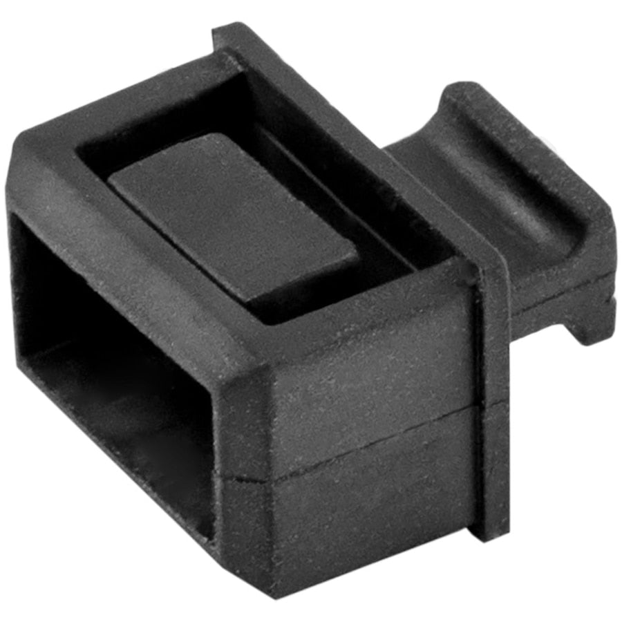 Transceptor de Red StarTech.com StarTech 10 Pack SFP Dust Cover - vista 1