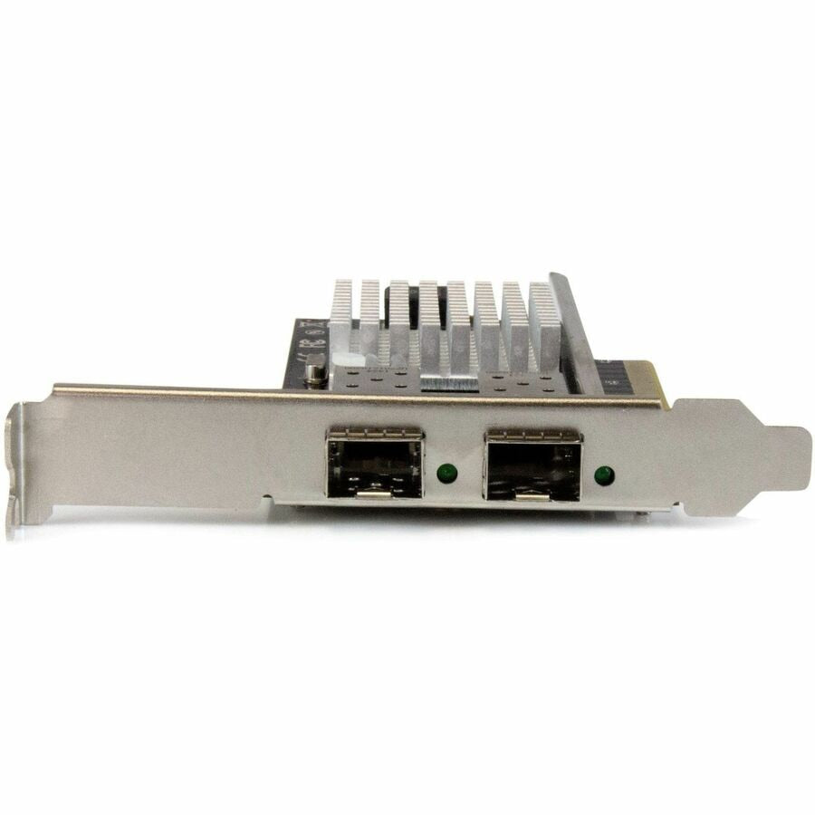 Transceptor de Red StarTech.com StarTech 10G Network Card - vista 3