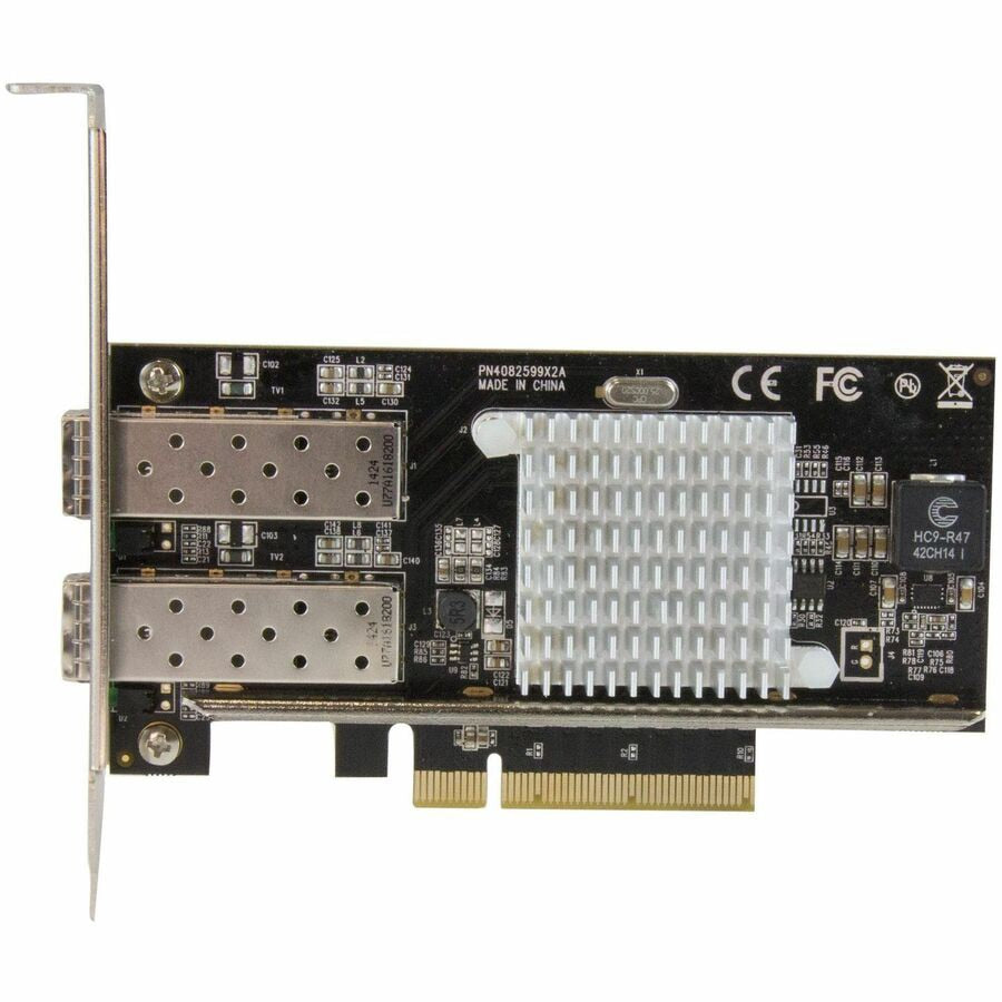 Transceptor de Red StarTech.com StarTech 10G Network Card - vista 4