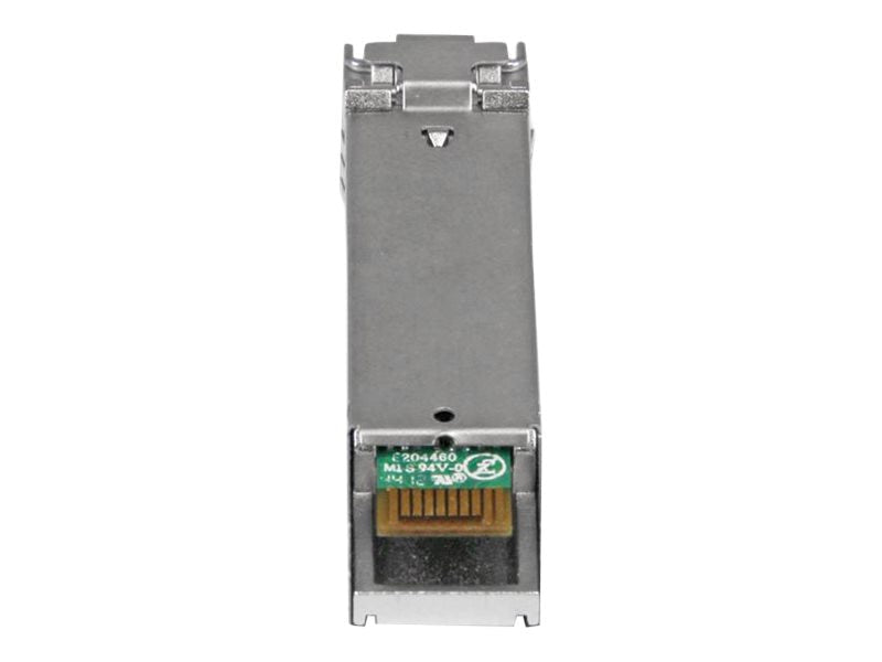 Transceptor de Red StarTech.com StarTech Cisco GLC-EX-SMD Compatible SFP Module - vista 2