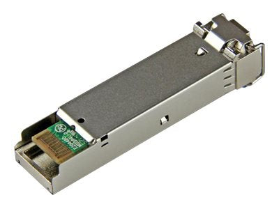 Transceptor de Red StarTech.com StarTech Cisco GLC-LH-SM Compatible SFP Module 10 Pack - vista 2